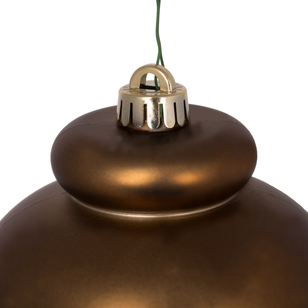 Vickerman 14" Finial Christmas Ornament