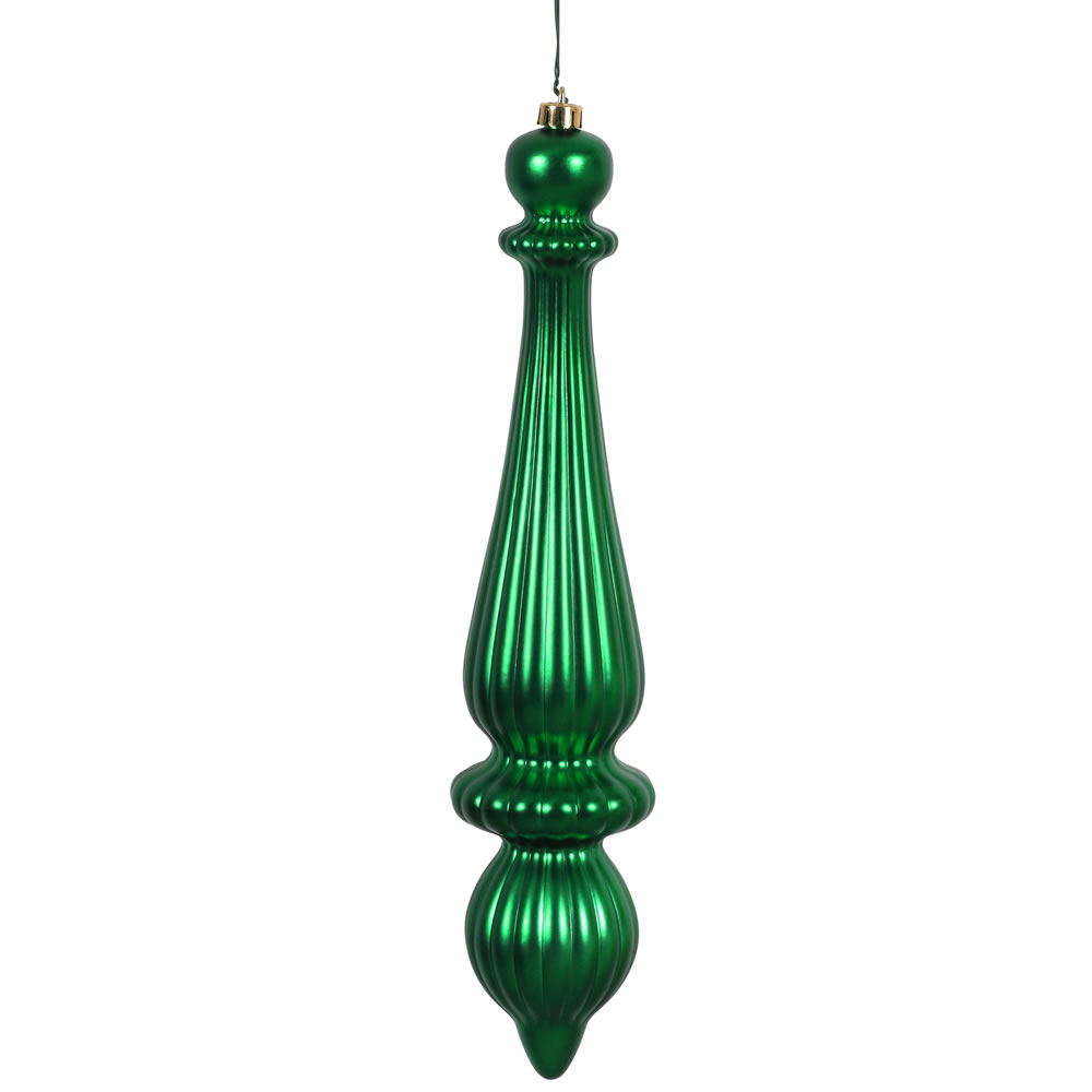 Finial Drop