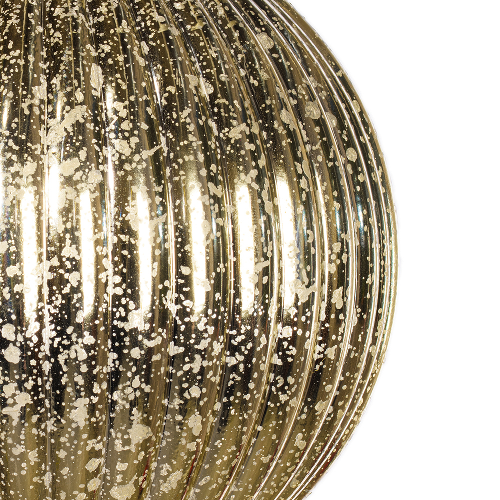 Vickerman 6" Mercury Lined Ball Ornament