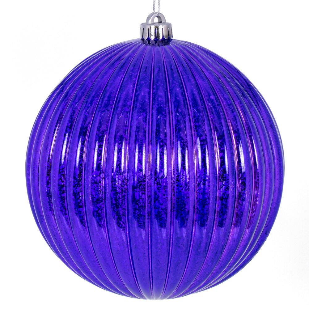 4" Lined Ball