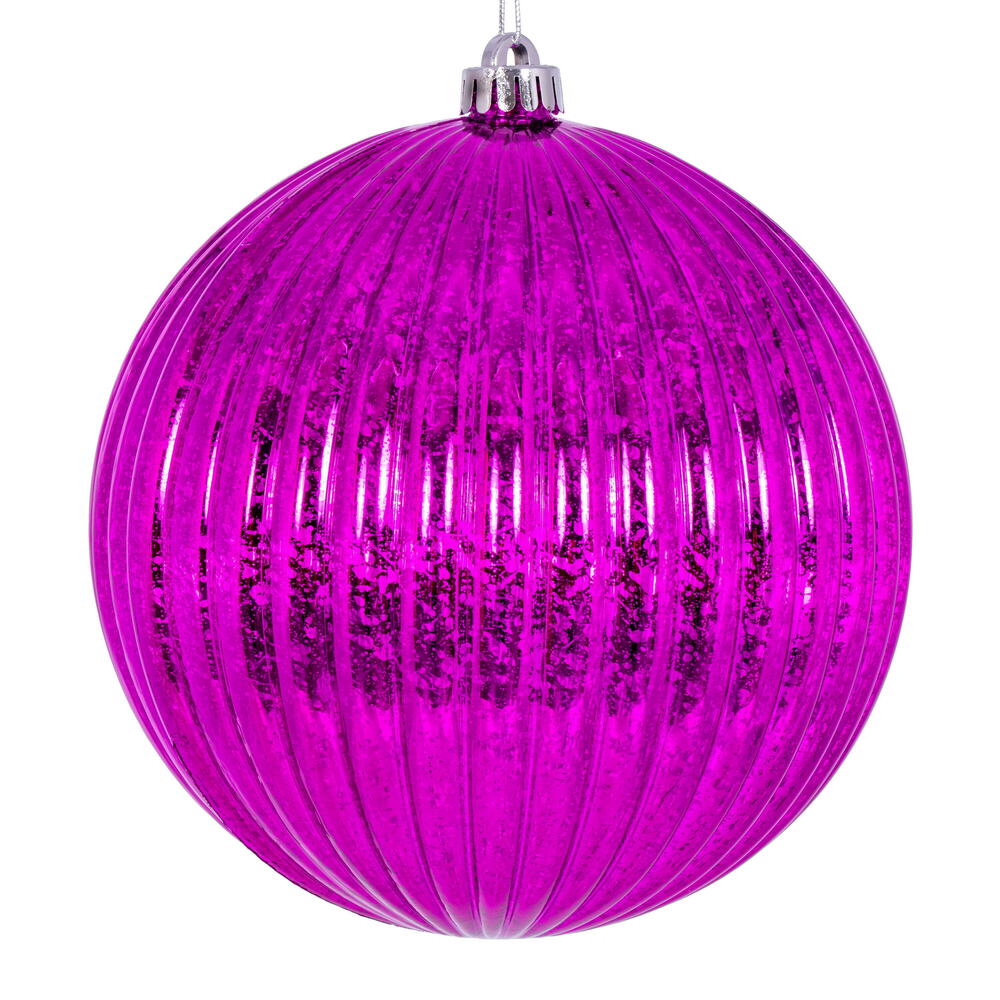 8" Lined Ball