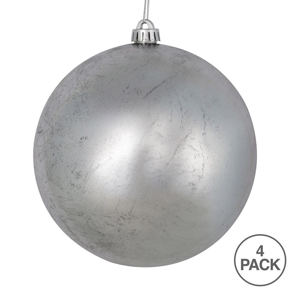 Vickerman Foil Finish Ornament