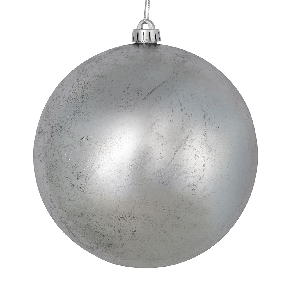 Vickerman Foil Finish Ornament
