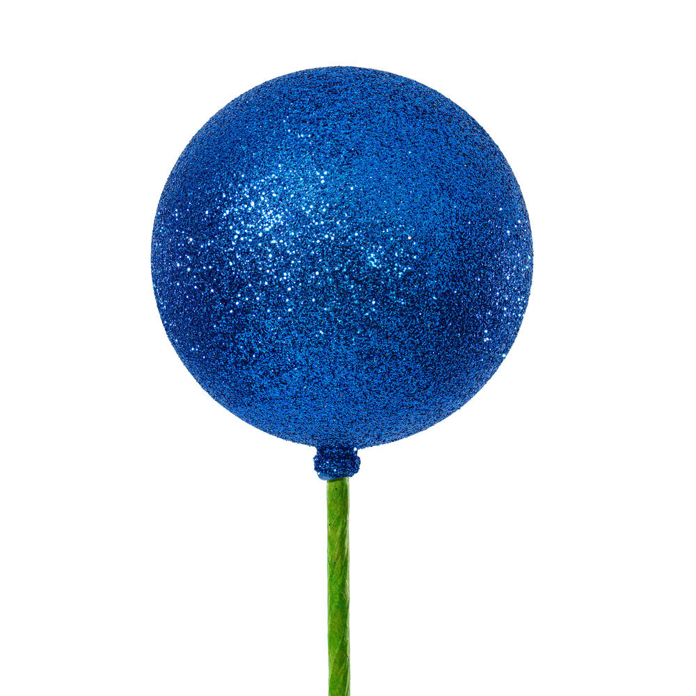 Vickerman Ball Ornament Stick