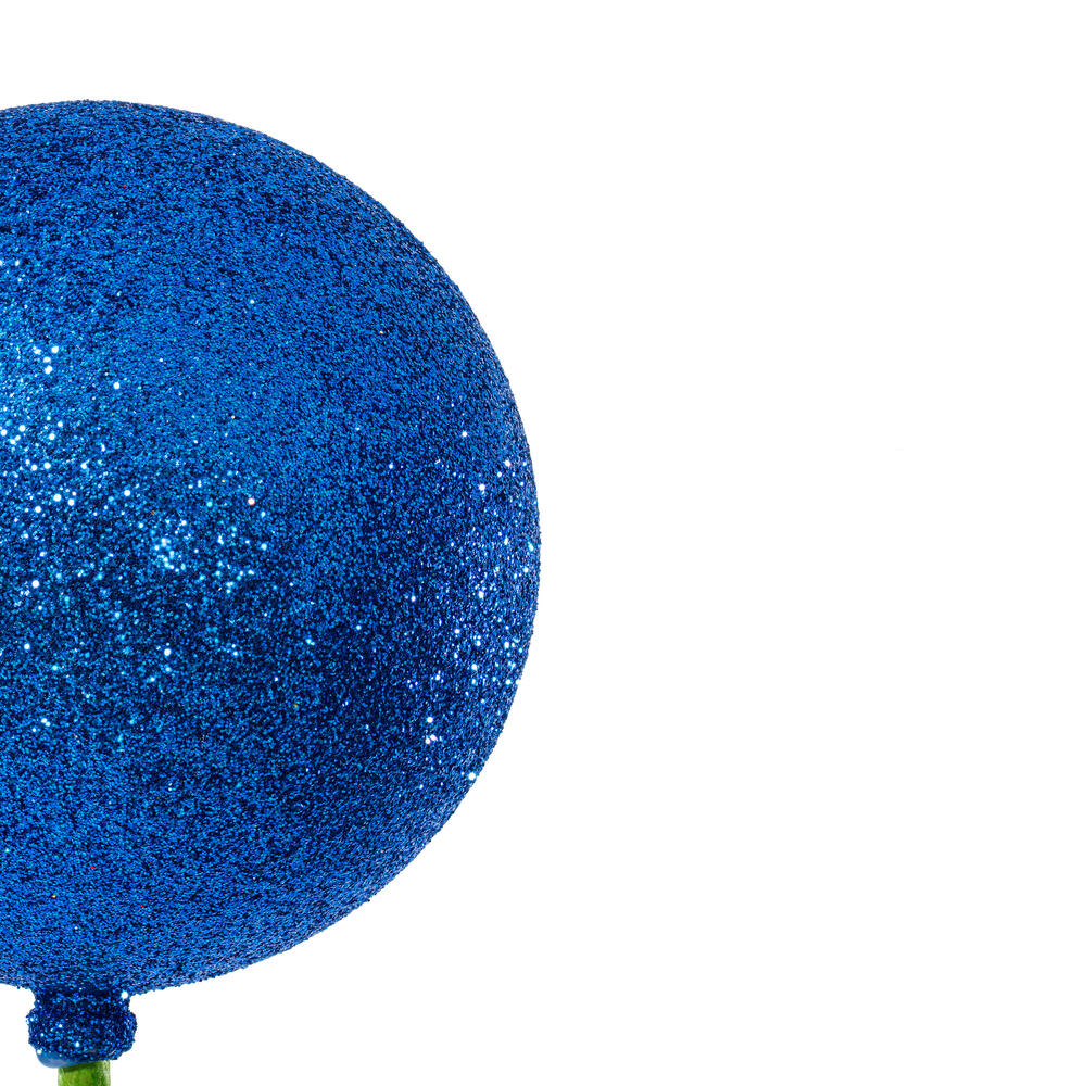 Vickerman Ball Ornament Stick