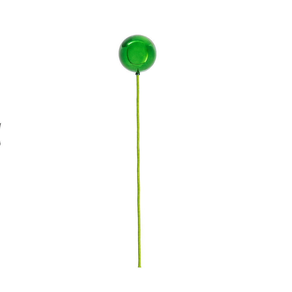 Shiny Ball Ornaments