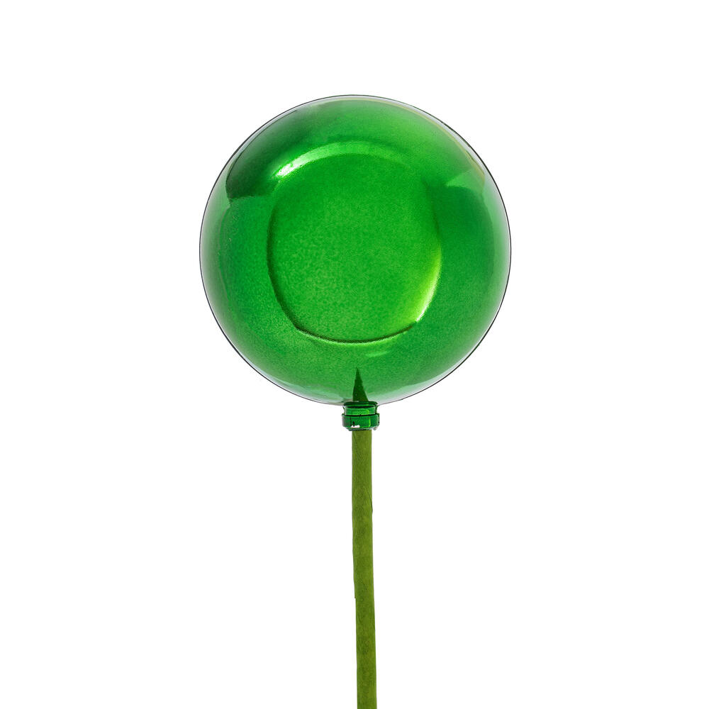 Vickerman Ball Ornament Stick