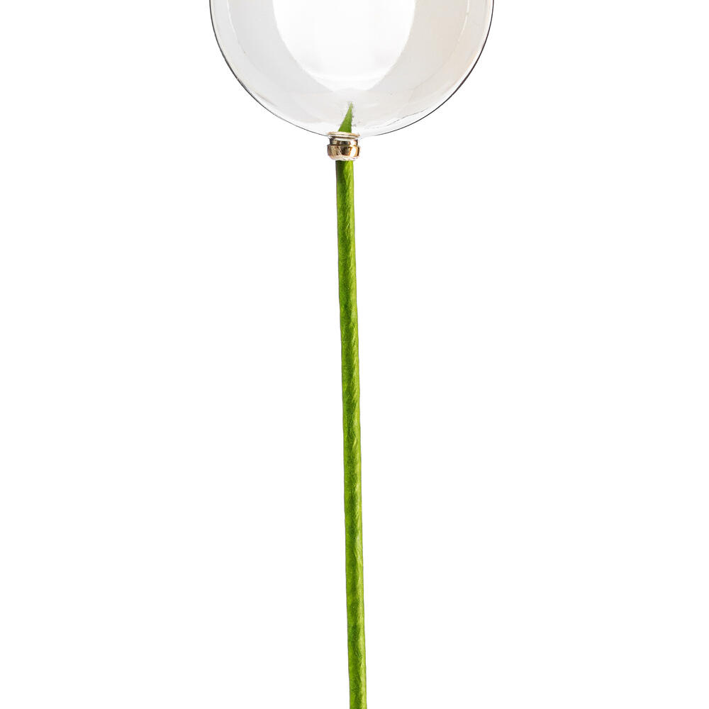 Vickerman Ball Ornament Stick