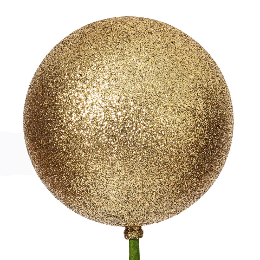 Vickerman Ball Ornament Stick