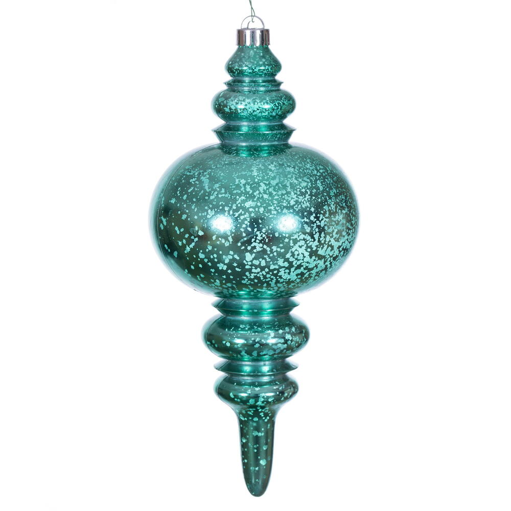 13" Finial