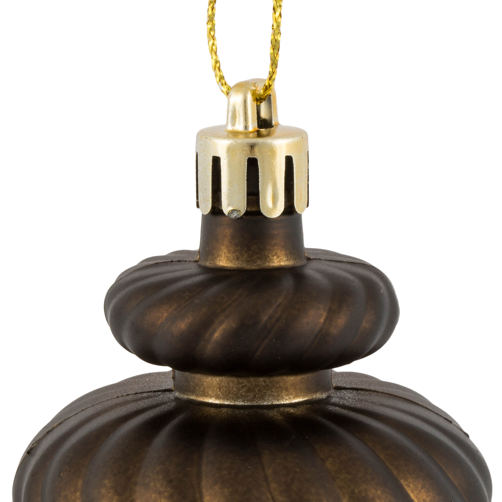 Vickerman Finial Ornament