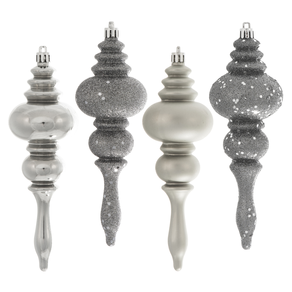 7" Finial