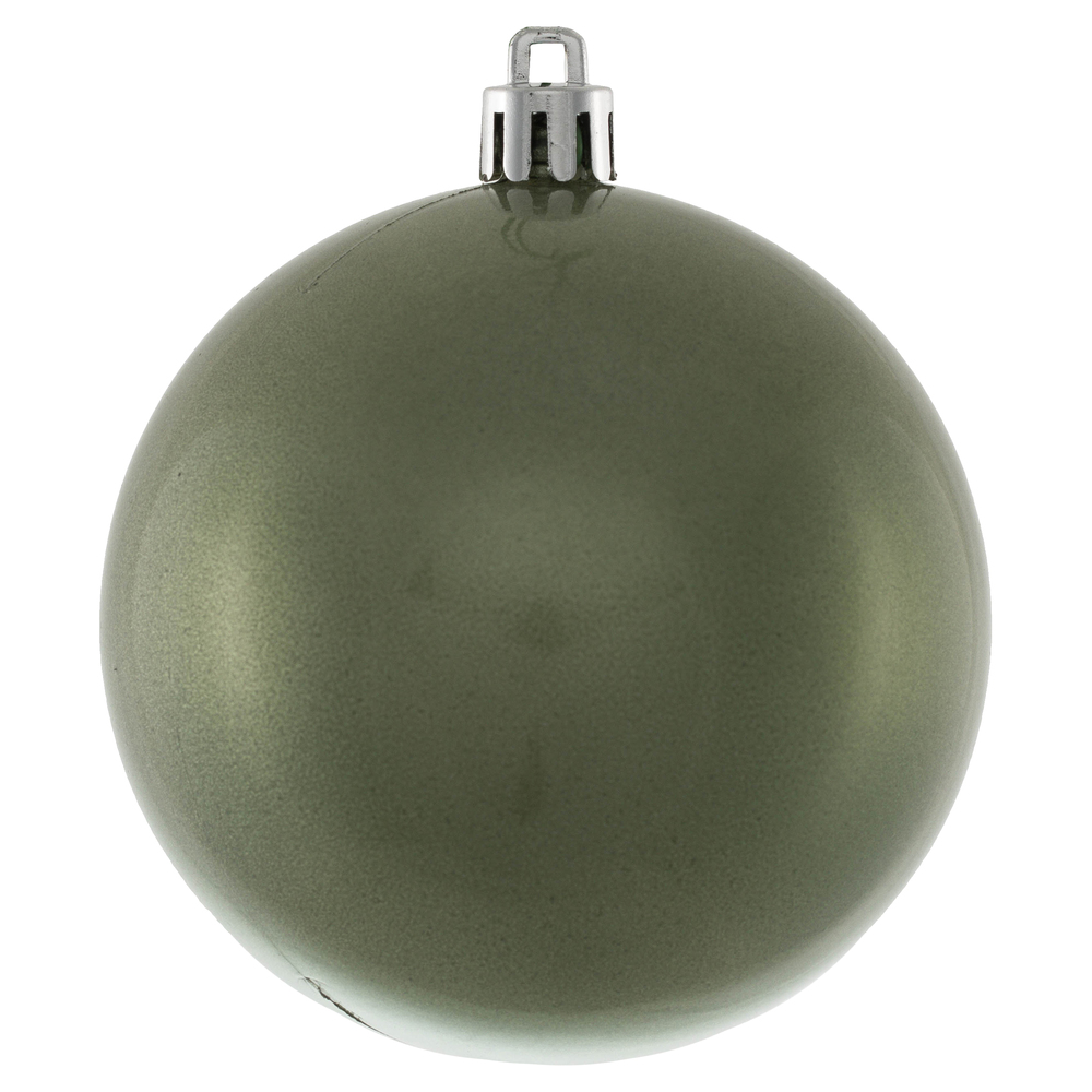 Vickerman Wrought Iron Ball Ornament