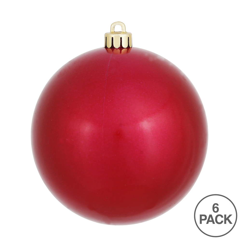 Vickerman Wine Ball Ornament