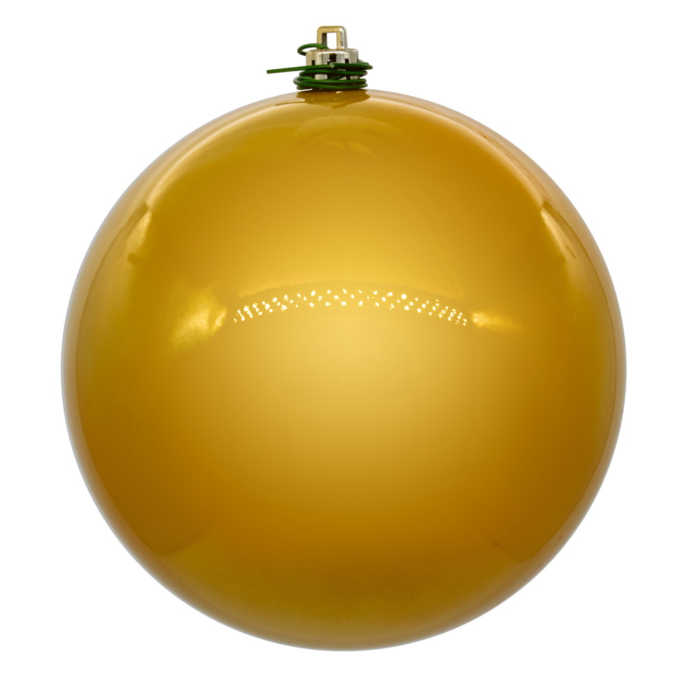Vickerman Discontinued Colors Ball Ornament