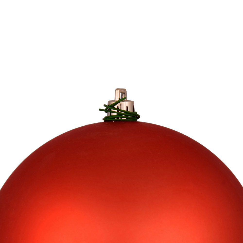 Vickerman Bittersweet Ball Ornament