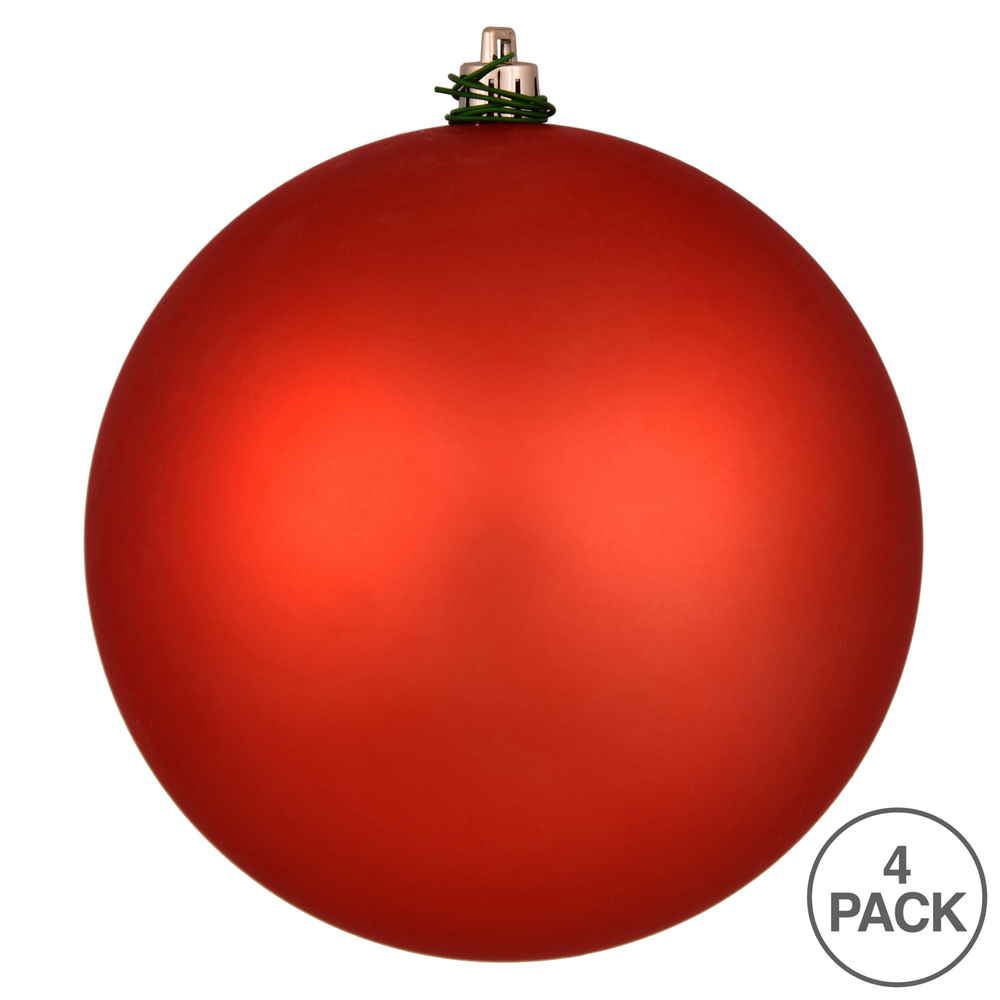 Vickerman Bittersweet Ball Ornament