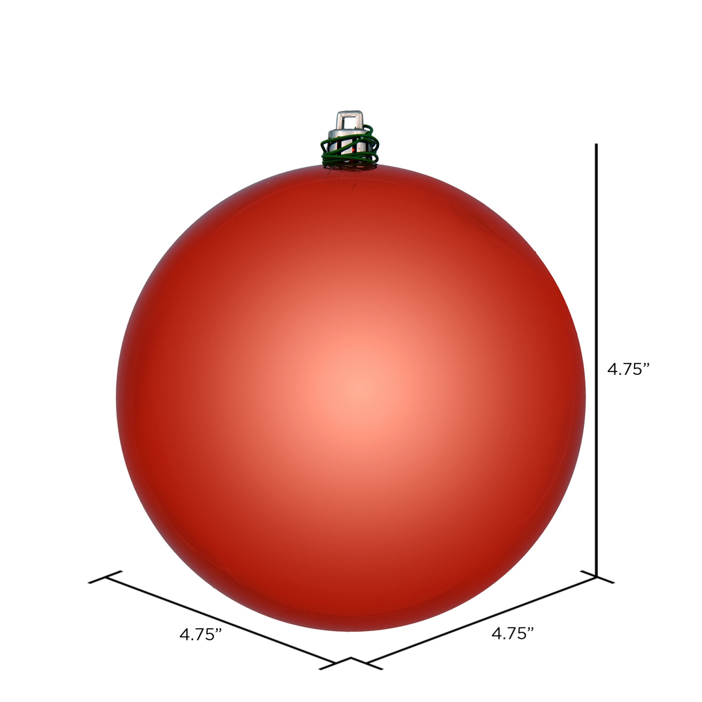 Vickerman Bittersweet Ball Ornament