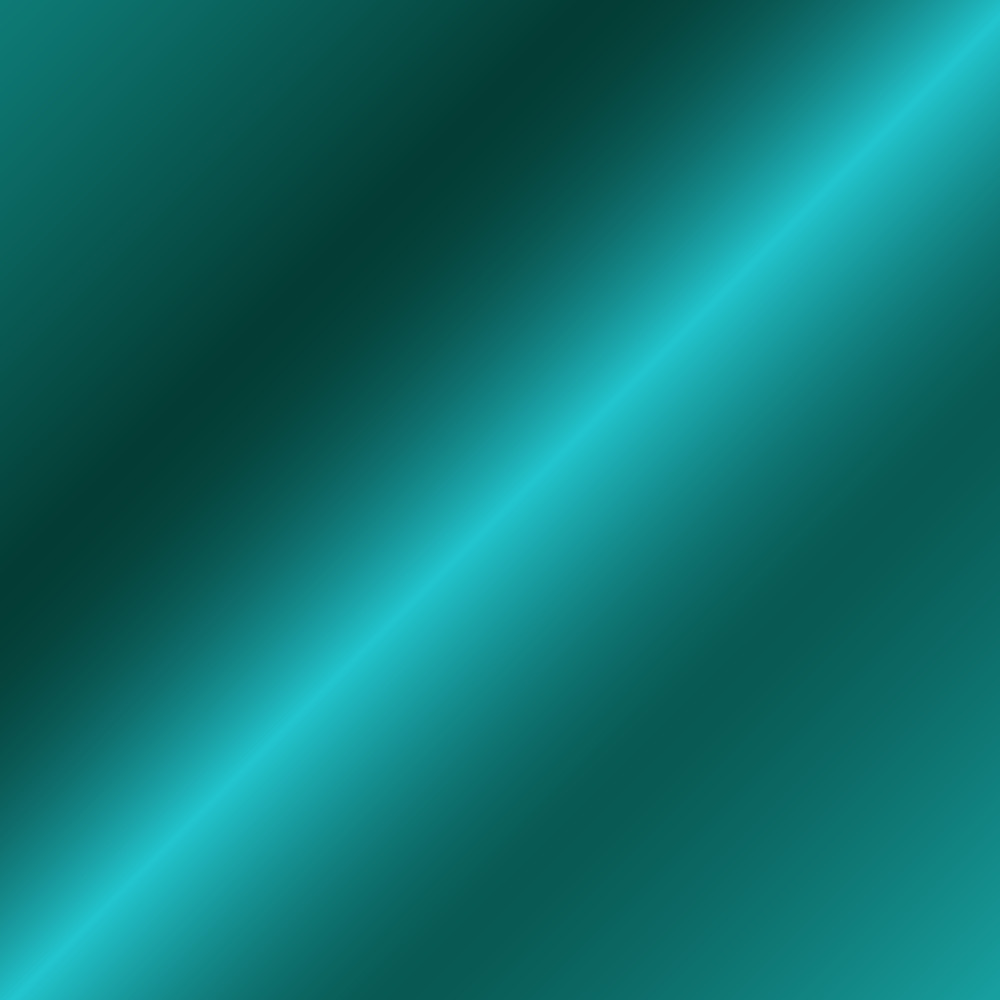 Vickerman Dark Teal Ball Ornament