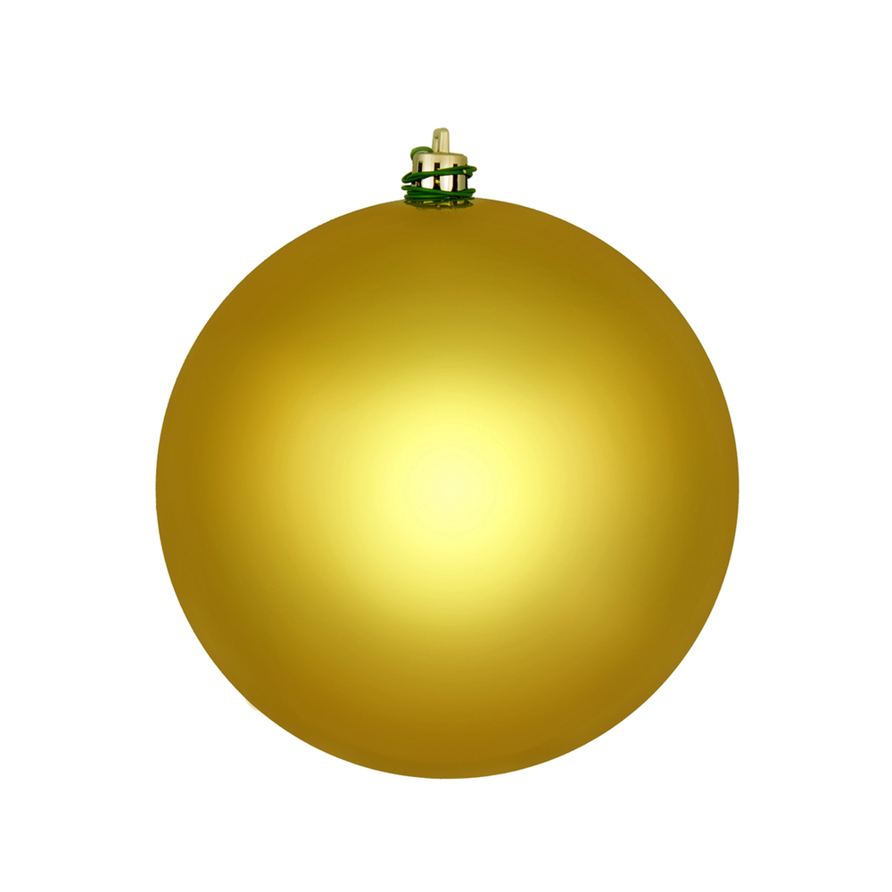 Vickerman Medallion Ball Ornament