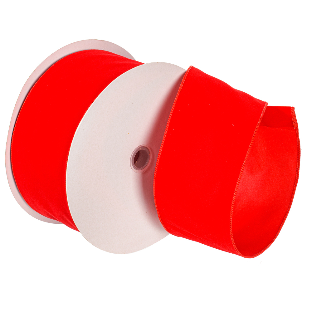 Velvet UV Ribbon