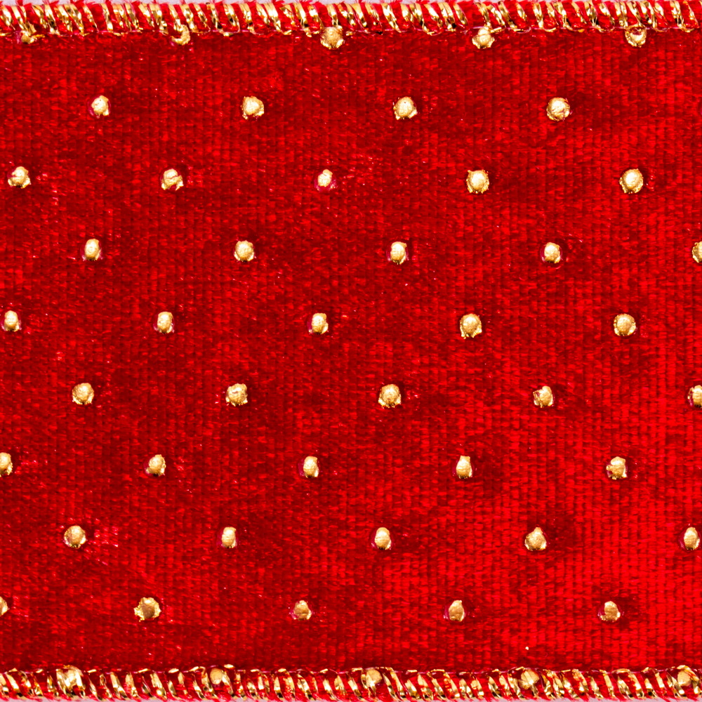 Vickerman 2.5" x 10 yd Ribbon