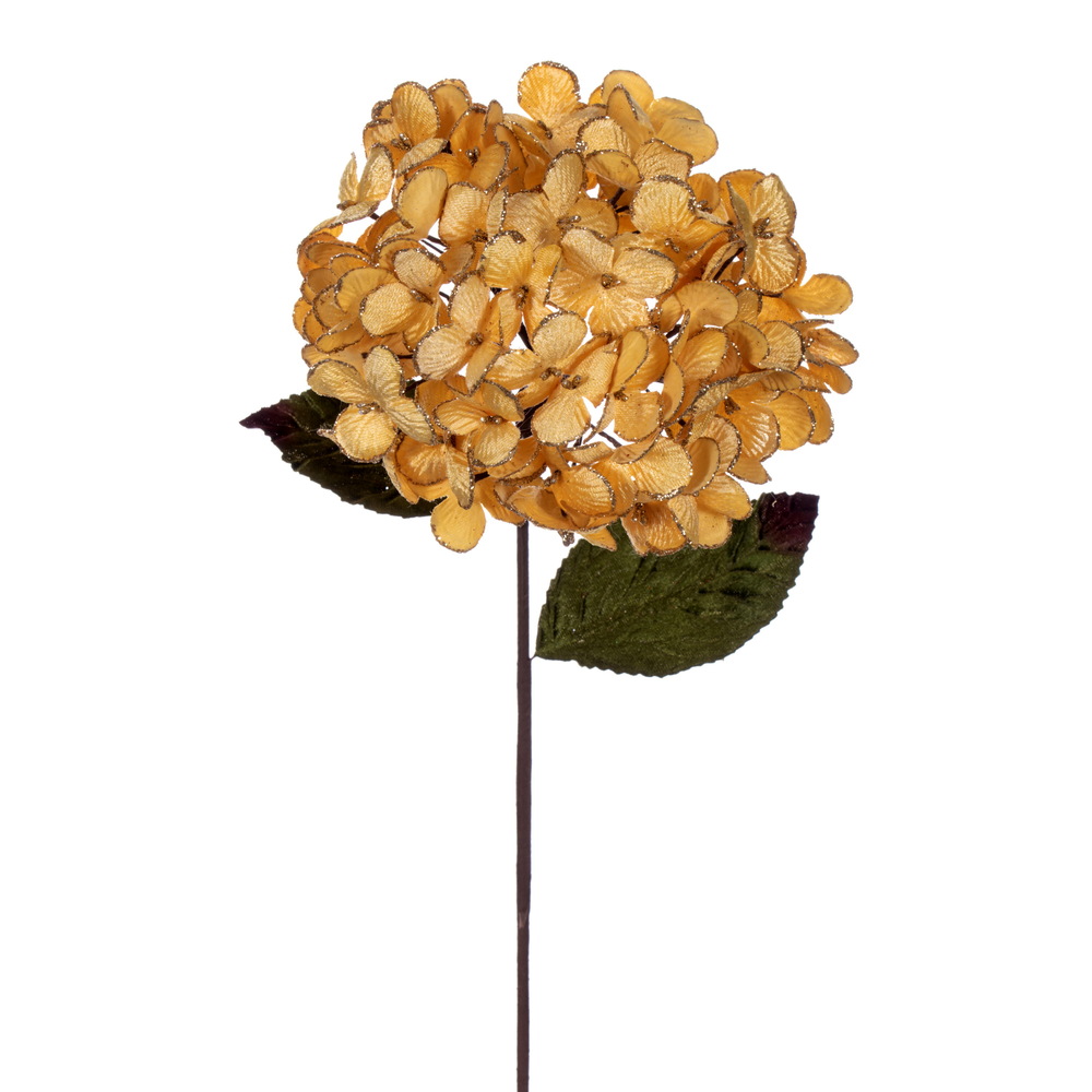Vickerman 17" Hydrangea Spray