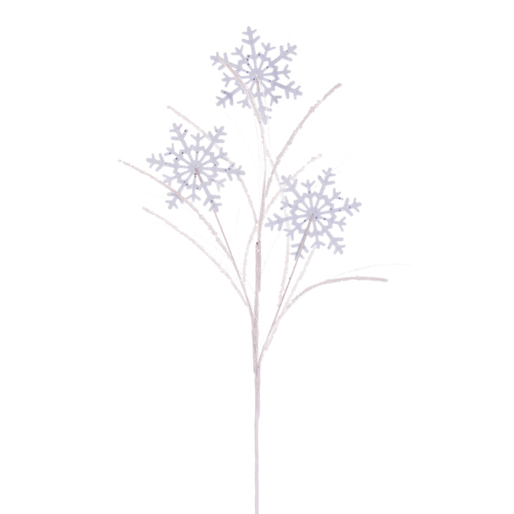 Snowflake Sprays