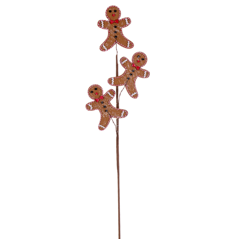Gingerbread Man Spray