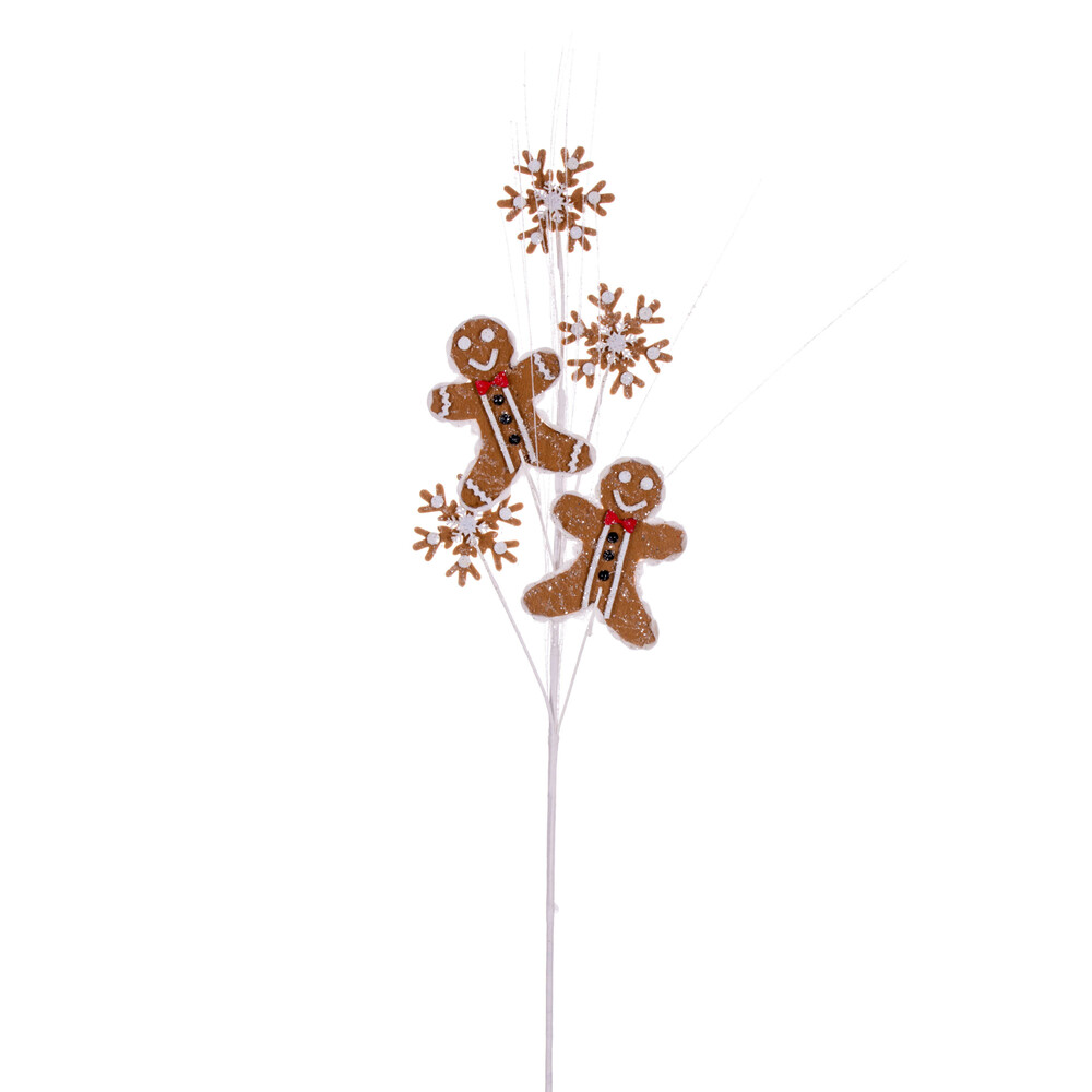 Snowflake Spray