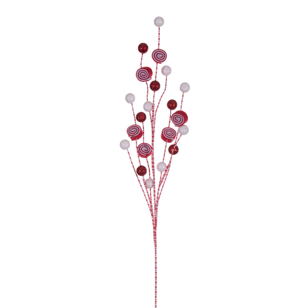 Swirl and Ball Sprays