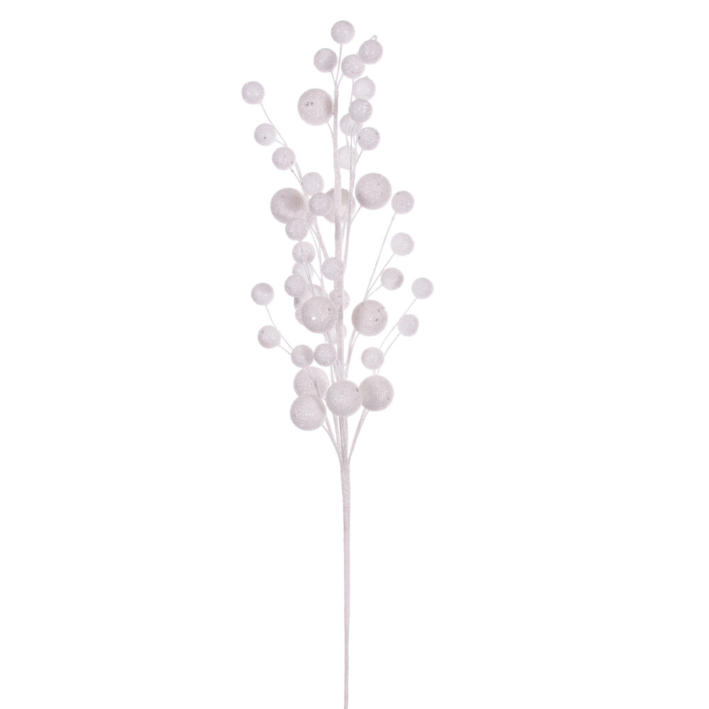 Vickerman 27" Multi Ball Glitter Spray