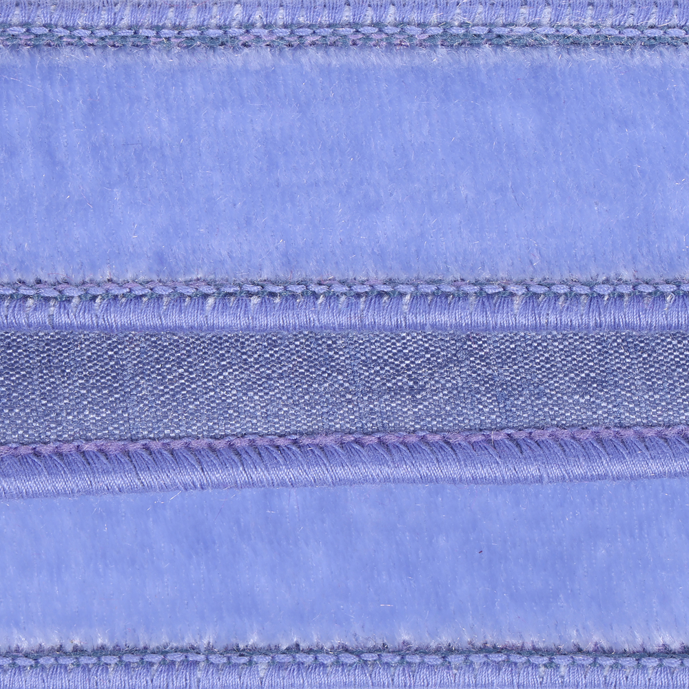 Vickerman 10yd Velvet Dupion Wired Ribbon