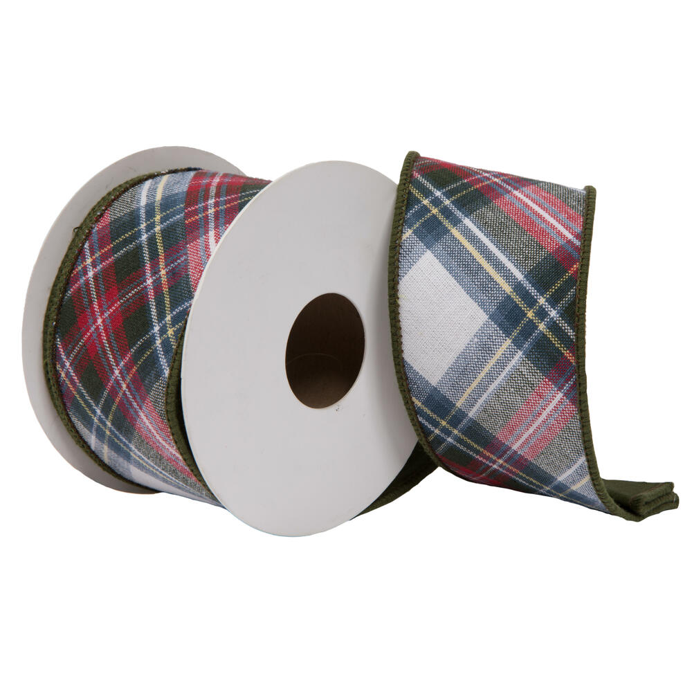 Cotton Plaid