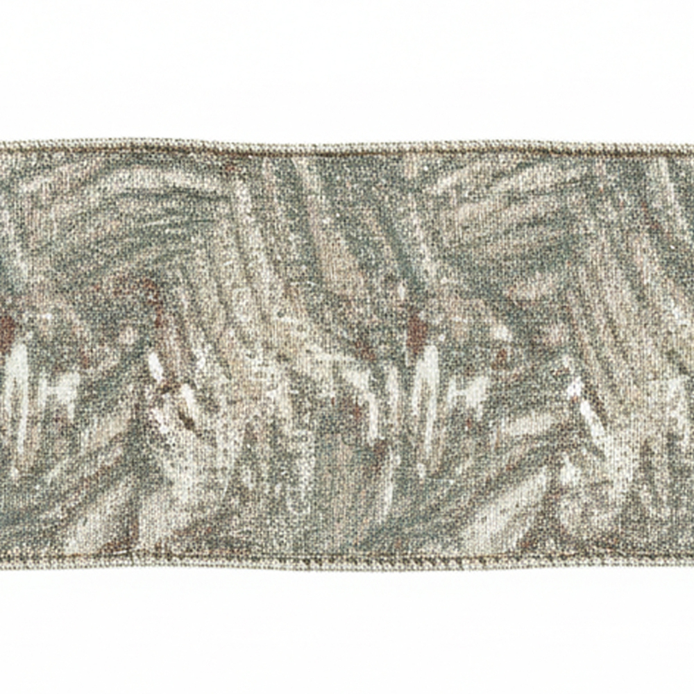 Vickerman Jacquard Ribbon