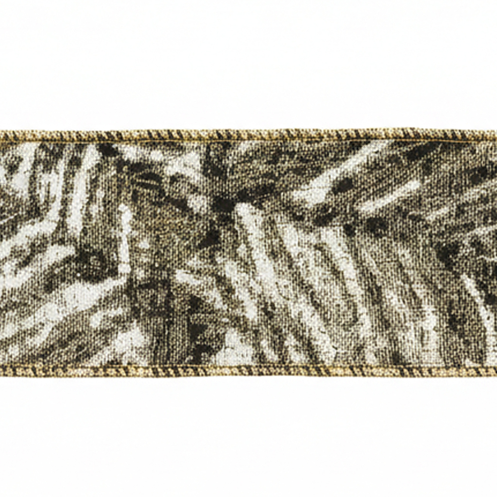 Vickerman Jacquard Ribbon