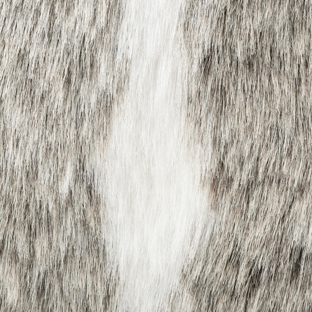 Vickerman Decorative Snow Mink Collection