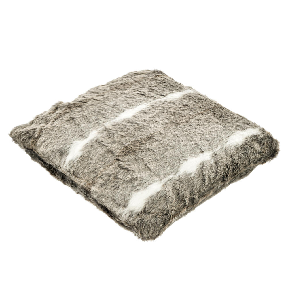 Vickerman Decorative Snow Mink Collection