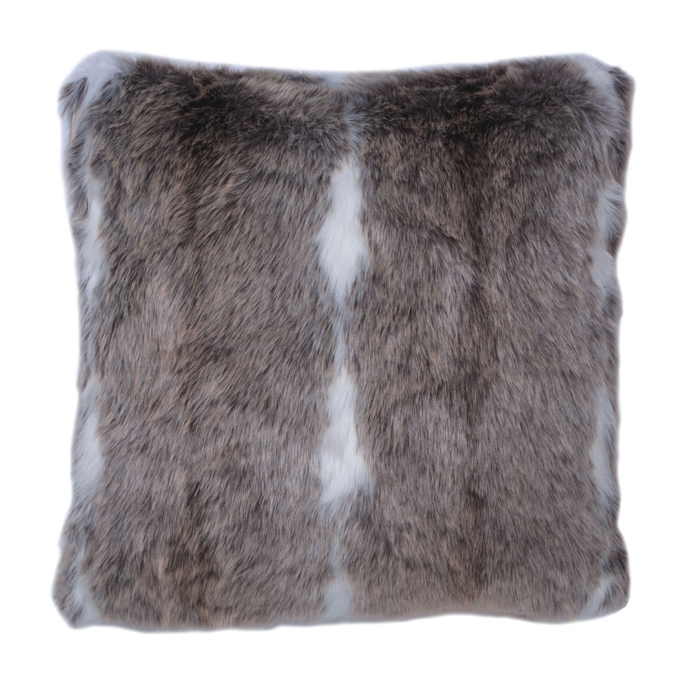Snow Mink