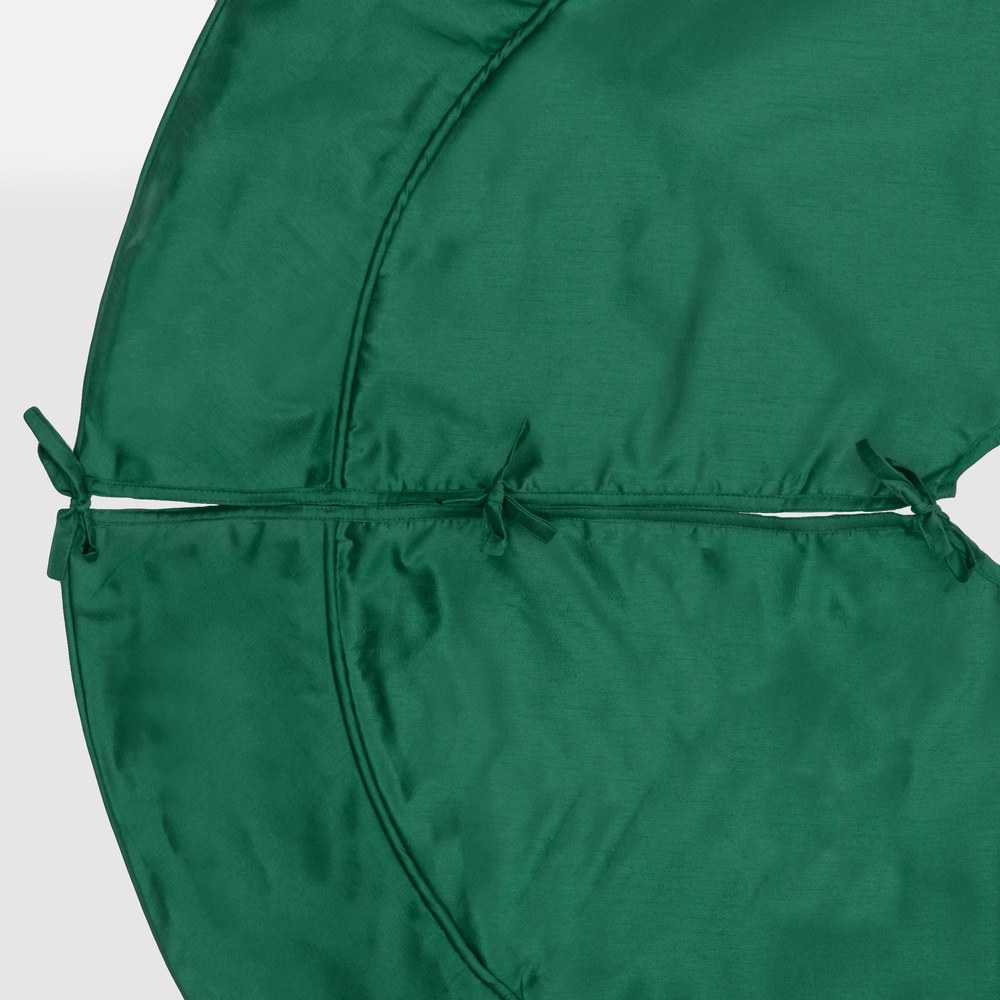 Vickerman 54" Colorway Tree skirt