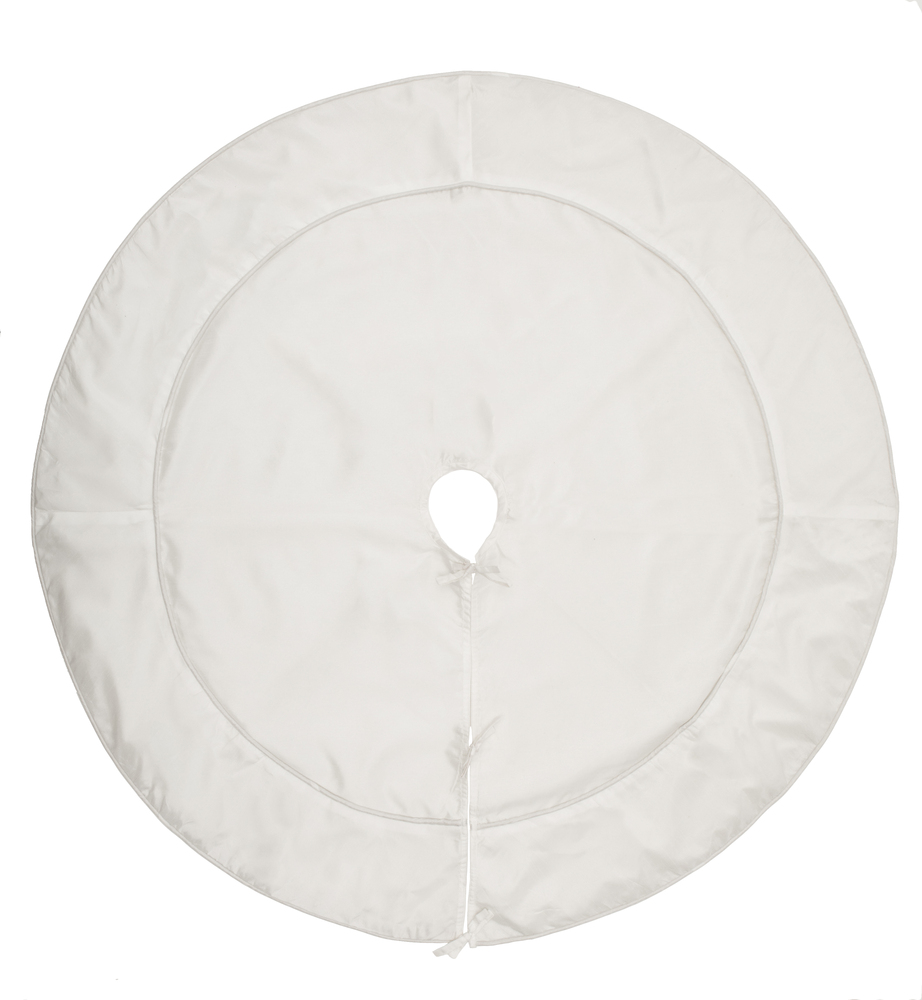 Vickerman 54" Colorway Tree skirt