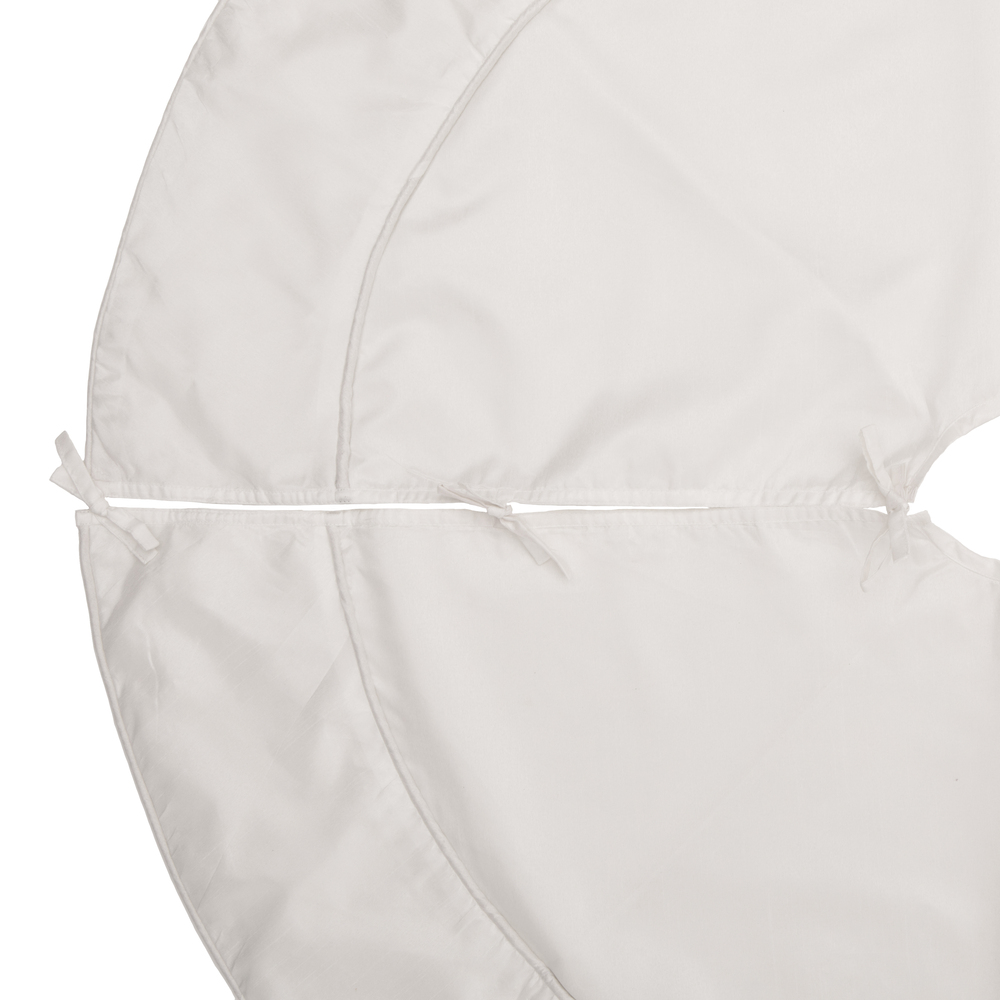 Vickerman 54" Colorway Tree skirt