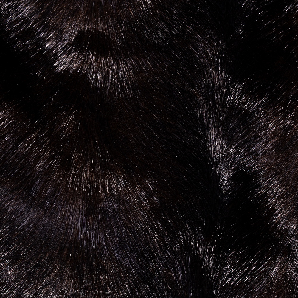Vickerman Faux Fur Tree Skirts