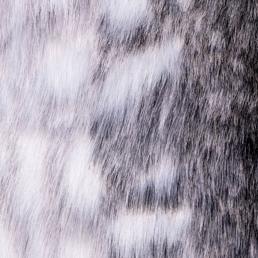 Vickerman Faux Fur Tree Skirts