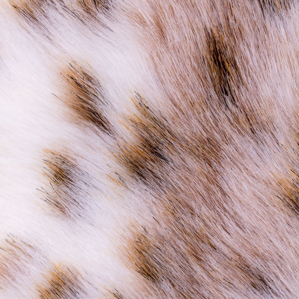 Vickerman Faux Fur Pillows