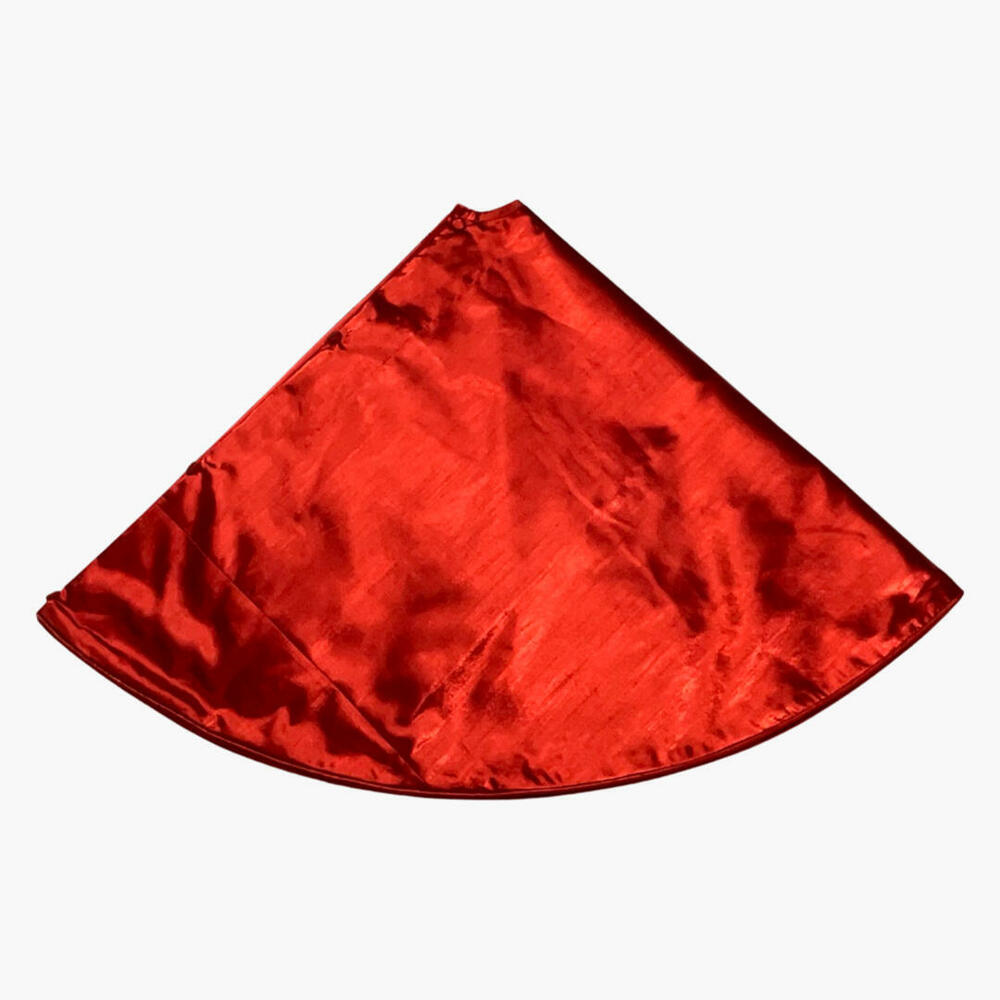 Vickerman Metallic Christmas Tree Skirt