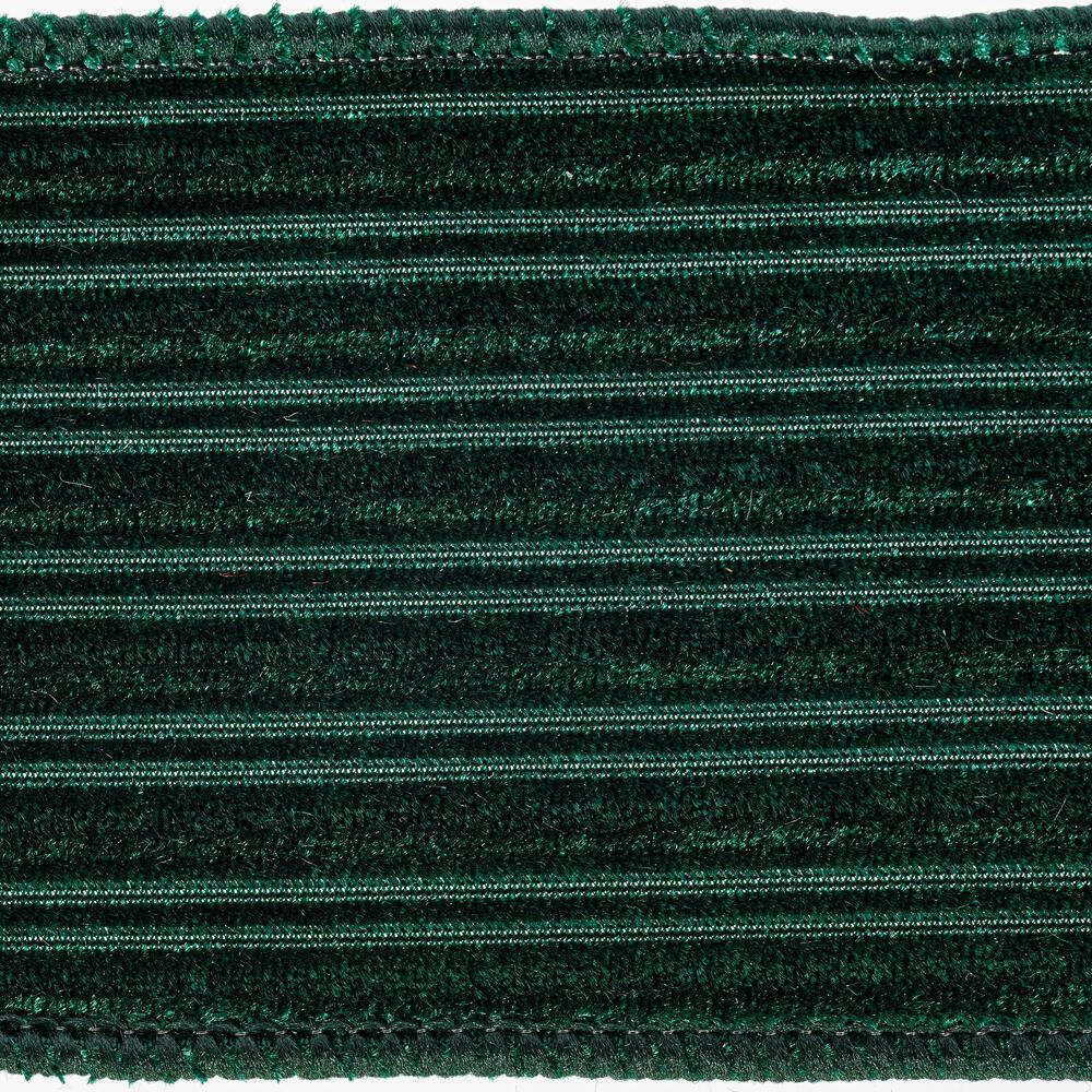 Vickerman Velvet Lined Satin Back Ribbon