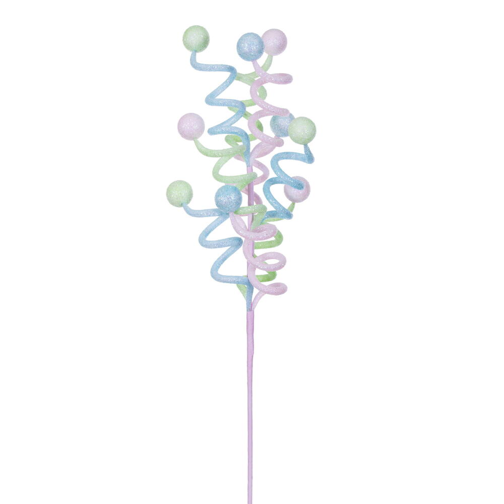 Curly Sprays 2