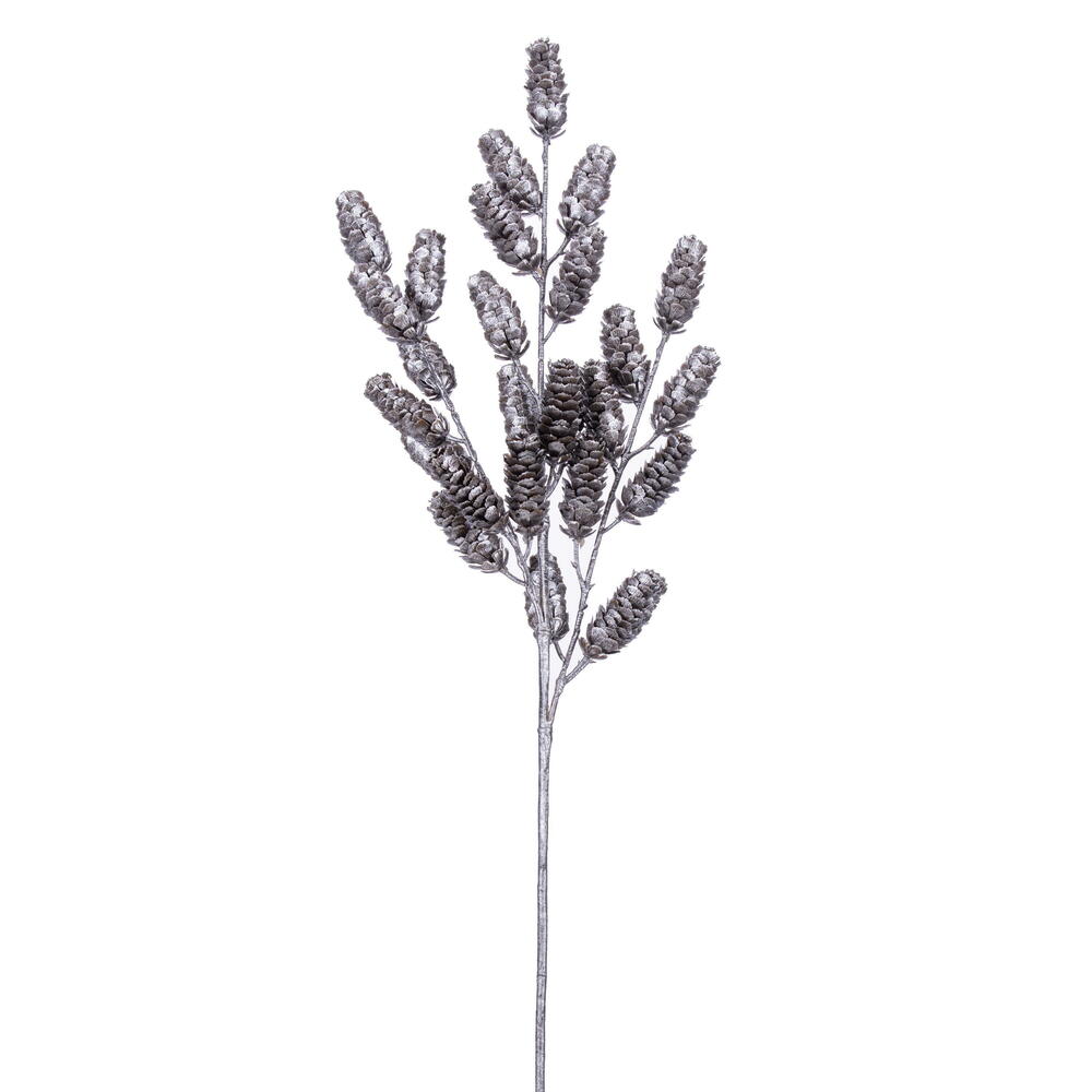 Vickerman Pinecone Spray 2/Bag