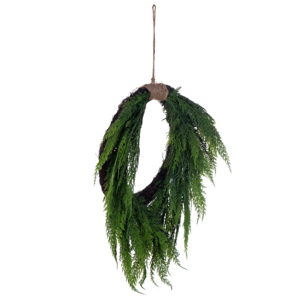 Vickerman Long Stem Cypress Series